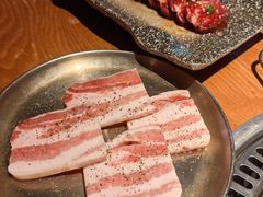 -匠太烧肉台日料理餐酒馆(三林店)