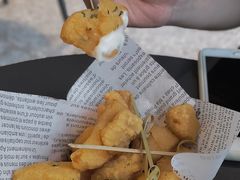 香酥杏鲍菇-BeauTea水仙(coco park店)