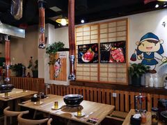 大堂-大壮家原味烤肉(兴华北街店)