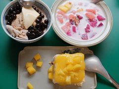 -堂屋糖水店(愚园店)