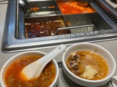 -海底捞火锅(河东万达广场店)