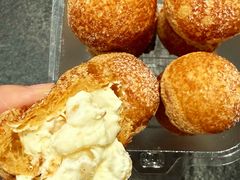 -鲍师傅糕点(五角场店)