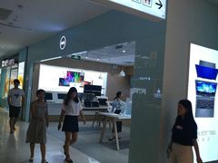 -北京华联购物中心(天通苑店)