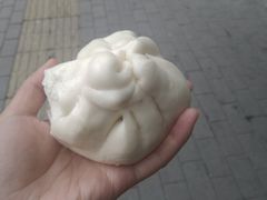酱肉大包-袁大头包子(光华路店)