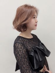 蛋卷发-P.STYLE派斯造型