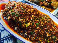 -白家寨子·山野白族菜(古城总店)