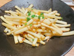 花生苗-青桃餐厅