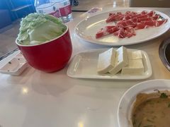 -阳坊胜利涮羊肉(阳坊老店)