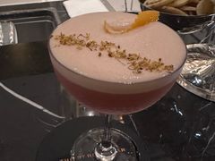 -The St·Regis Bar 瑞吉酒吧