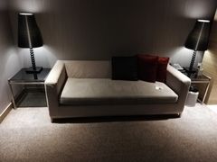 -榛悦隆堡成都酒店(春熙路太古里店)
