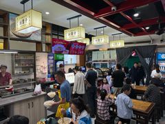 -刘聋子粉馆(张家界总店)