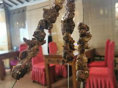 -烤肉季饭庄