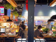 -梨花自助烤肉(乐宾店)