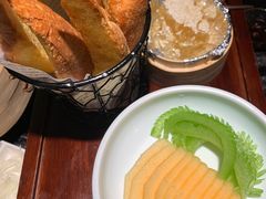 -太守宴·蘭院(天塔店)