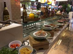 -北京西单美爵酒店