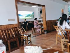 -好恰湘潭小炒与小碗菜(马兰山店)