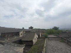 -山西王家大院