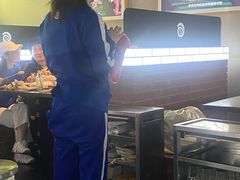-很久以前羊肉串(朝阳路店)