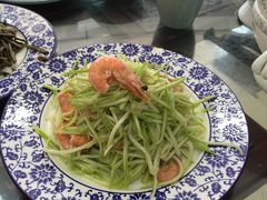 -乔家满族八大碗(流水沟店)