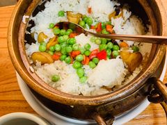 -云海肴云南菜·蒸汽石锅鱼(北京良乡华冠店)