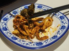 -一烙锅(友谊店)