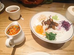 -茄子恰恰·新云南小炒(坪山益田店)