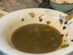 -小乡小镇·传承桐庐土菜·老板亲自烧的菜