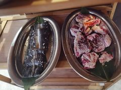 -大雄牛肆·炭火烧肉(大石店)