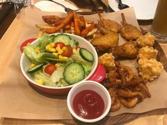 -必胜客(吾悦国际广场店)