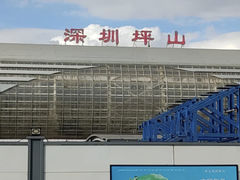 -深圳坪山站