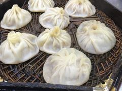 -西安贾三灌汤包·回坊小吃·清真炒菜(北院门总店)