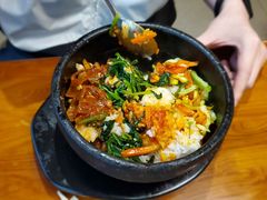 -全州拌饭馆(断桥店)