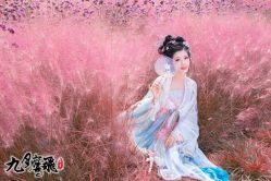 -九月鹰飞汉服摄影工作室