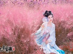 -九月鹰飞汉服摄影工作室