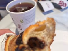 -COSTA COFFEE(恒基名人购物中心店)