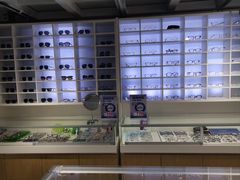 -宝视友眼镜·平价精准配镜(同德悦中心店)