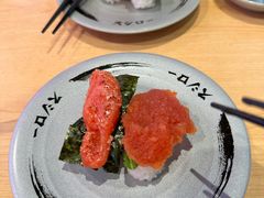 -寿司郎(皇庭广场店)