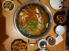 -新凯里酸汤鱼(飞山街店)