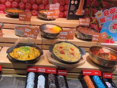 -炉小哥烤肉(信万广场店)