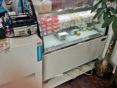 -梁子刨冰王&梁小糖(王顶堤店)