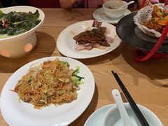 -老福洲·三十年福州味(斗东店)