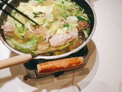 -乔阿马·江南味·驴肉香(龙湖华泾天街店)