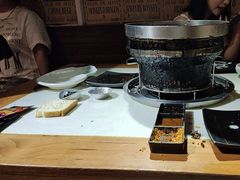 -久藏·横膈膜烧肉·酒场(江汉路店)