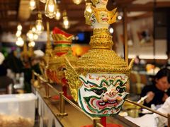 -Home Thai·泰谣(王府井apm店)