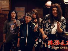 -嘉华国际影城(学清路店)