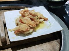 -东北农家院·铁锅炖(莘庄店)