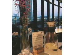 -L'Arome芳芳法国餐厅(仙林金鹰店)