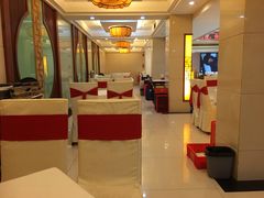 -蓝天宾馆·融合菜·宴席(解放大道店)