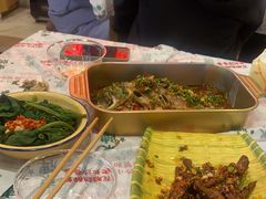 -东排食堂长沙小吃大排档(五一广场店)