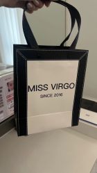 -处女座·MISS VIRGO·半永久纹眉野生眉